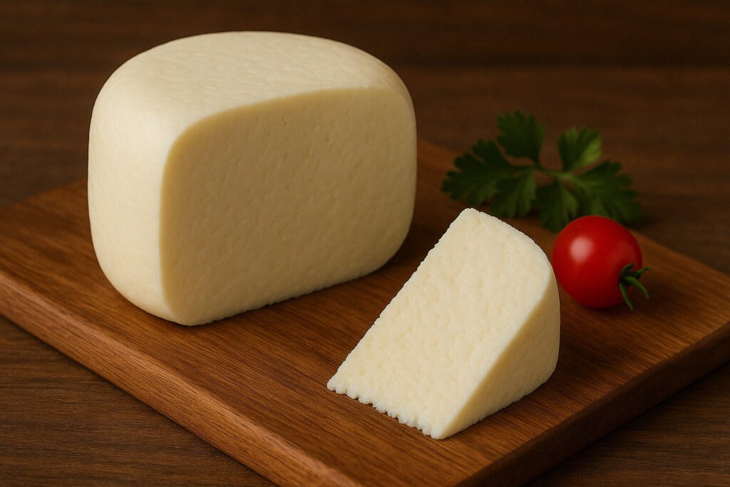 Katyk cheese