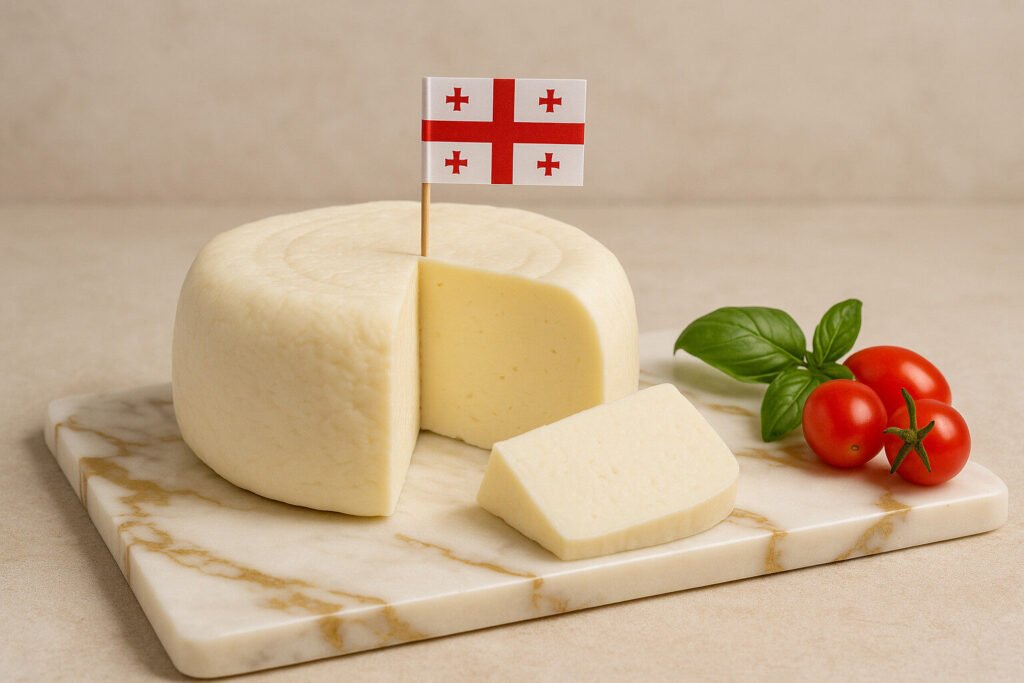 Imeruli cheese