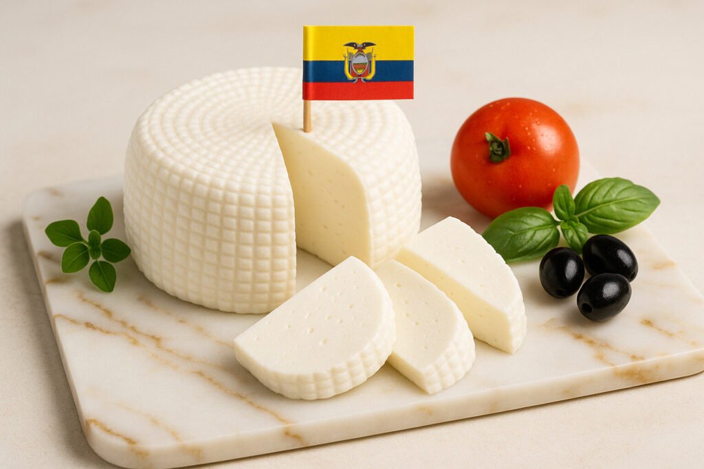 Queso de Mano
