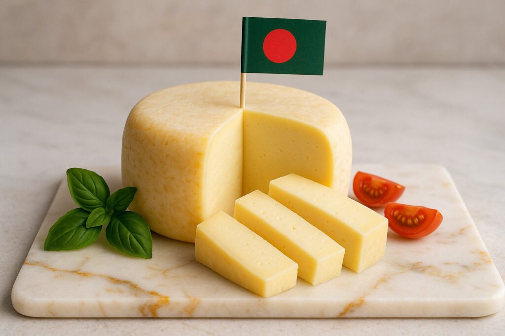 Kalimpong Cheese
