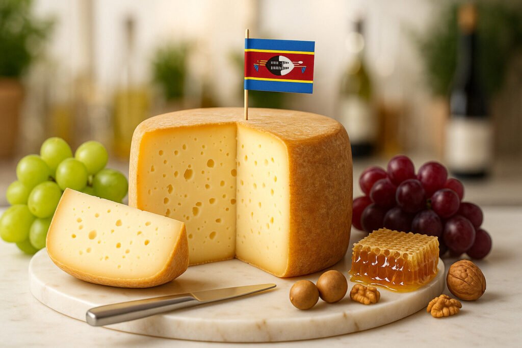 Siphofaneni cheese