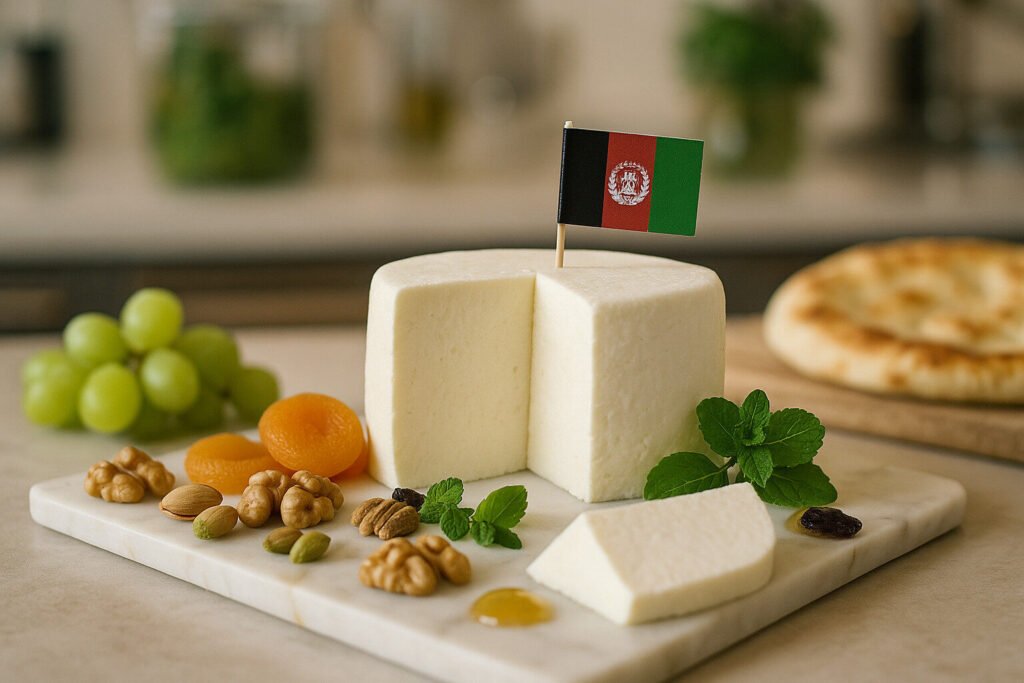 Paneer Khiki
