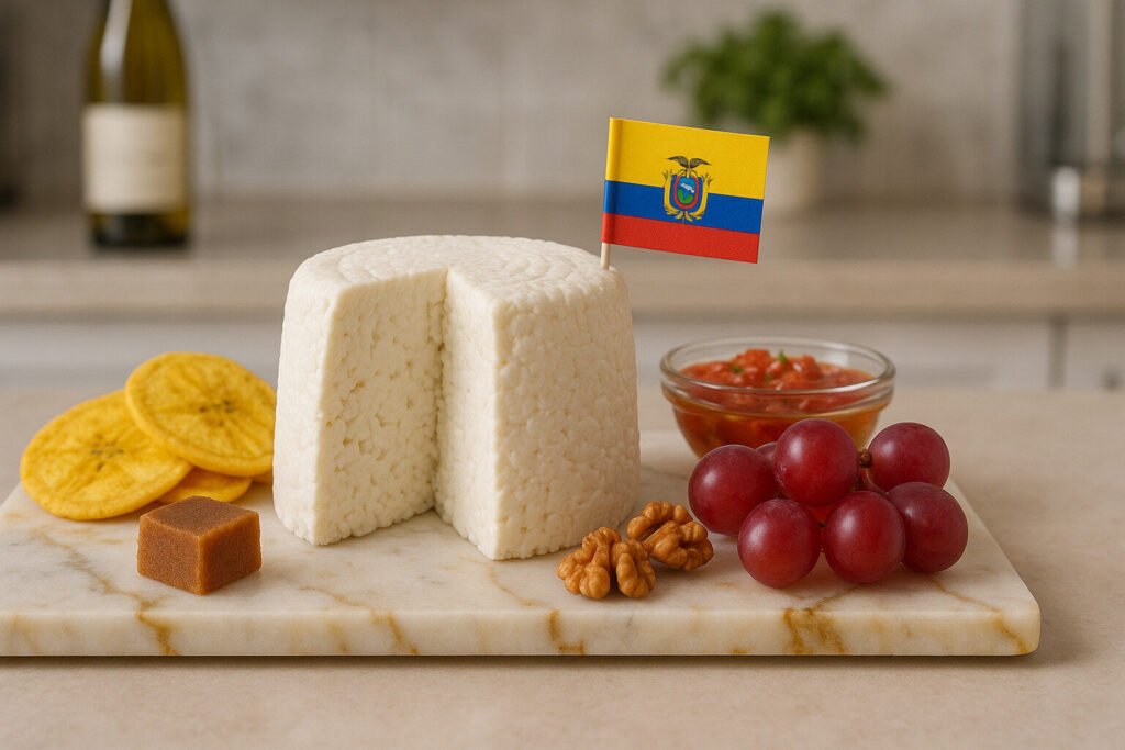 Queso de Vaca