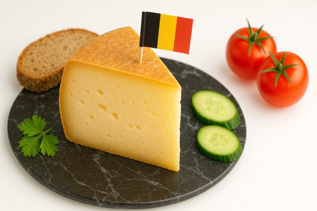 Postel cheese