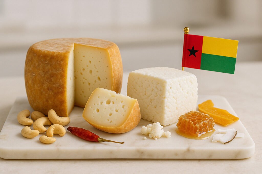 Queijo Tradicional de