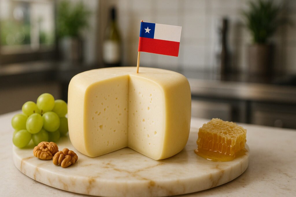 Queso Quesillo